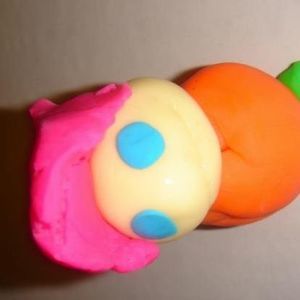 Meet your Posher, Kay